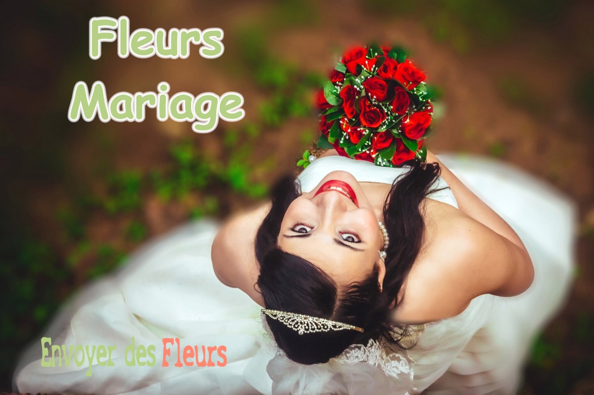 lIVRAISON FLEURS MARIAGE à VALENTINE