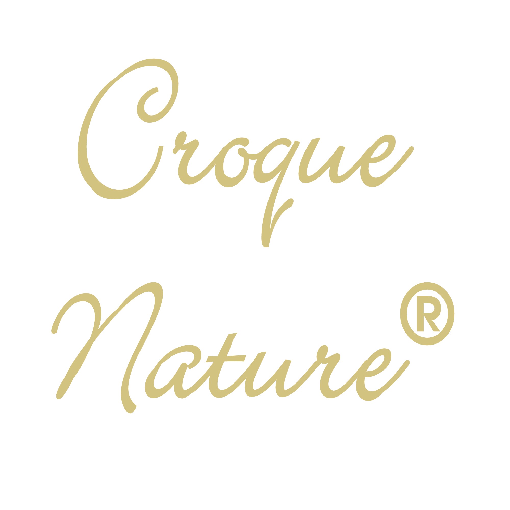 CROQUE NATURE® VALENTINE